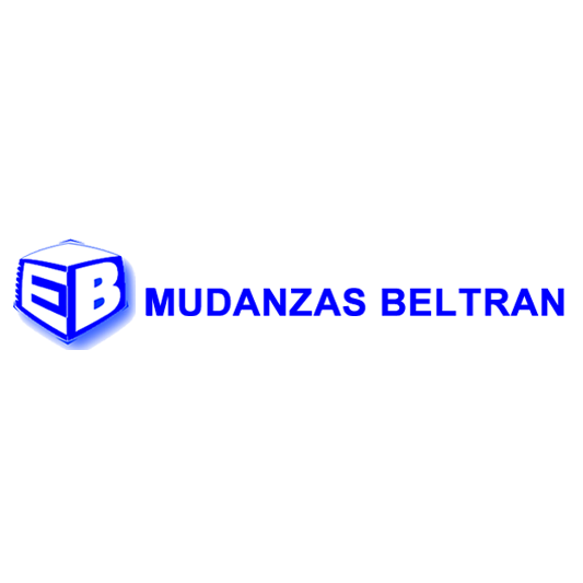 Beltrán Mudances Logo
