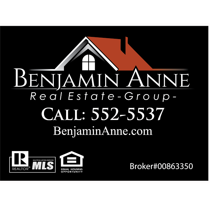Benjamin Anne Real Estate