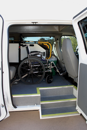 Images Mohawk Mobility LLC
