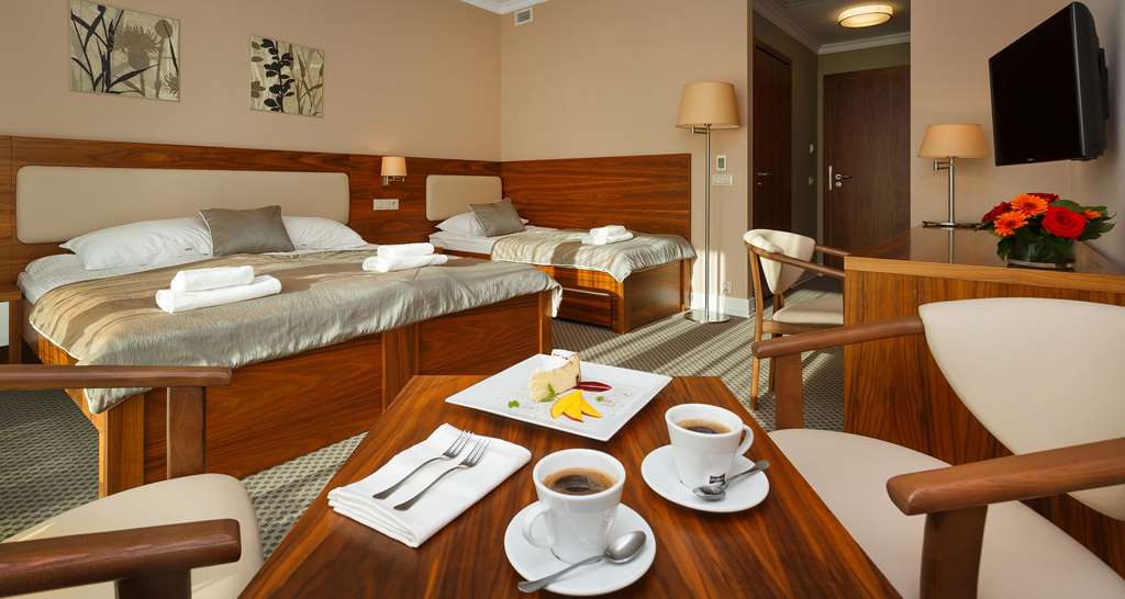 Images Best Western Hotel Jurata