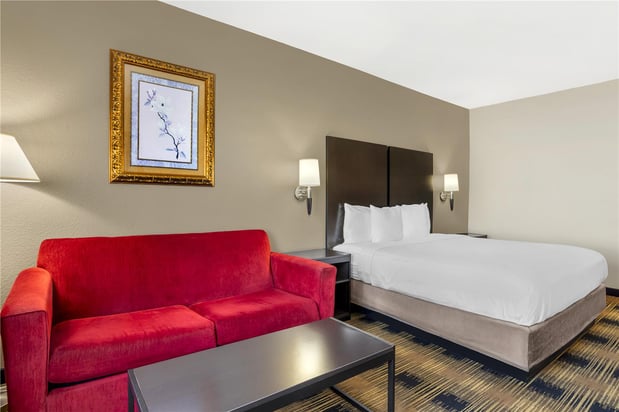 Images Best Western Plus Heritage Inn