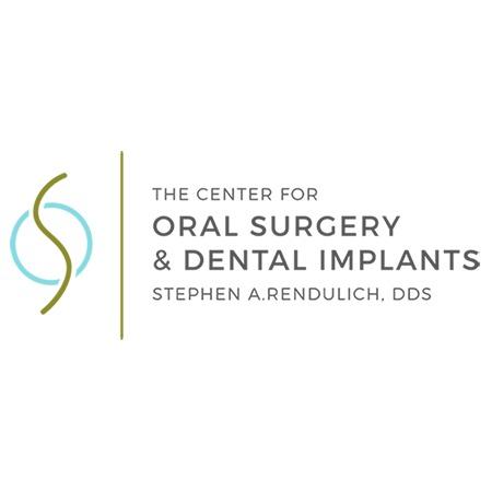 The Center For Oral Surgery & Dental Implants