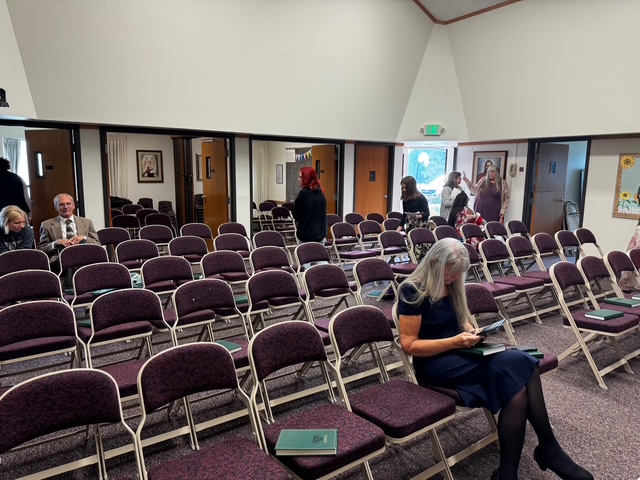 The Church of Jesus Christ of Latter-day Saints Image