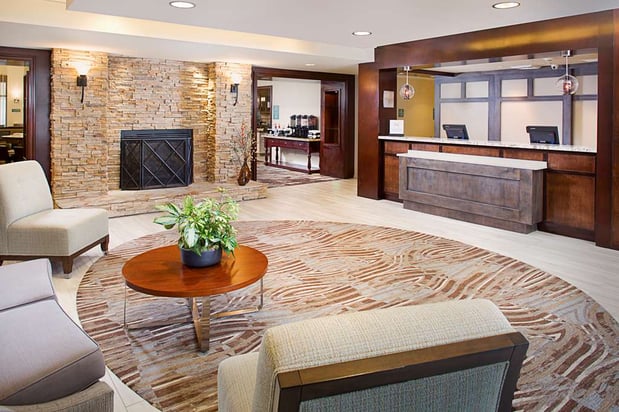 Images Homewood Suites by Hilton Carlsbad-North San Diego County