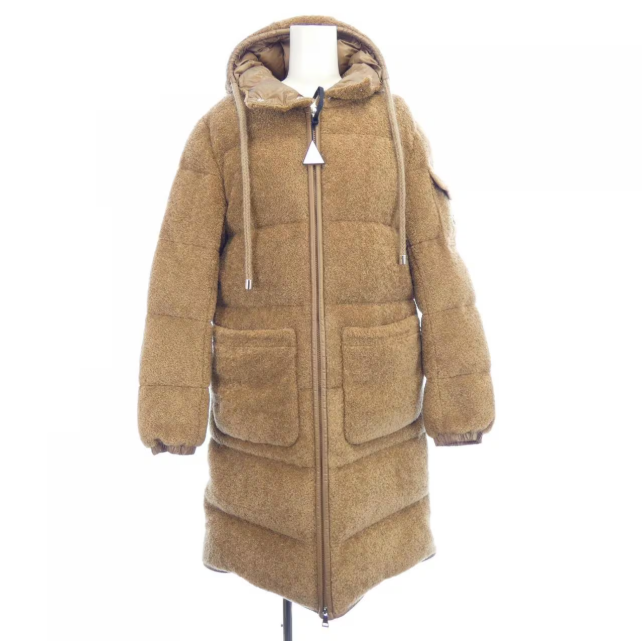 モンクレール MONCLER ダウンコート