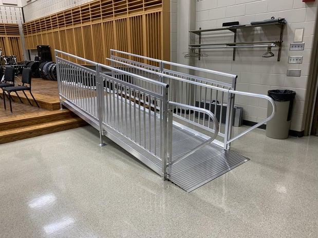 Images 101 Mobility of Northeast Wisconsin