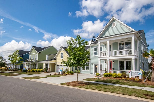 Images Homecoming by True Homes