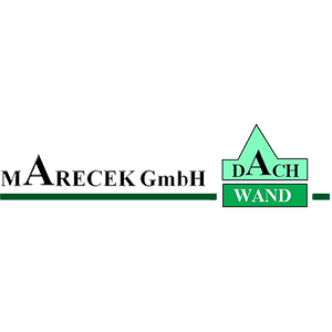 Marecek GmbH Dachdeckerei - Spenglerei - Blitzschutz Logo