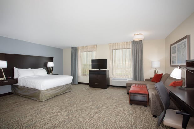 Images Staybridge Suites Denver South - Highlands Ranch by IHG