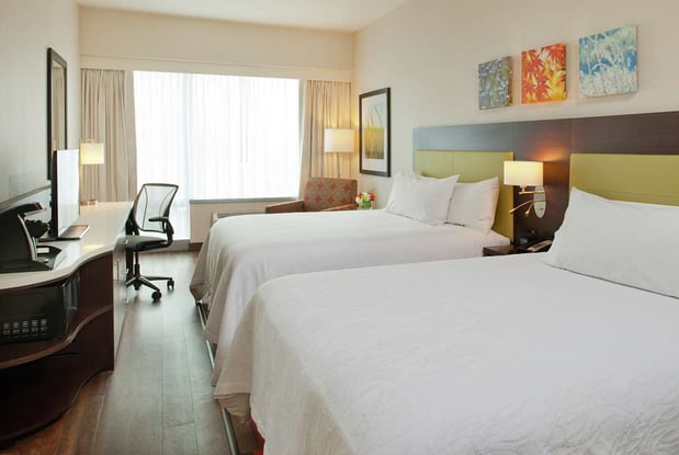 Images Hilton Garden Inn Pittsburgh Downtown