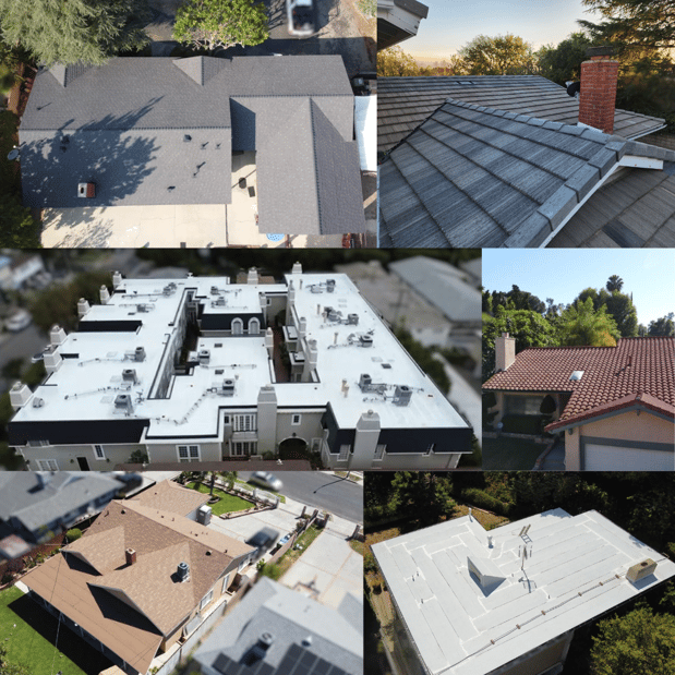 Images ARH Roofing