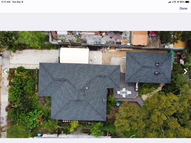 Images Kingdom Roofing Services Inc.