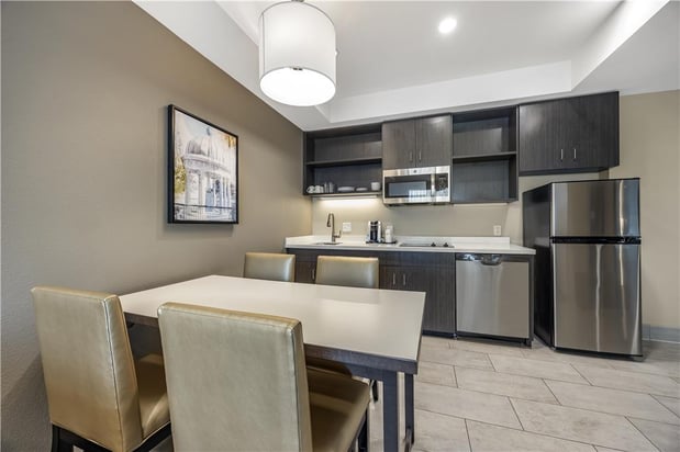 Images Best Western Plus Executive Residency Jackson Northeast