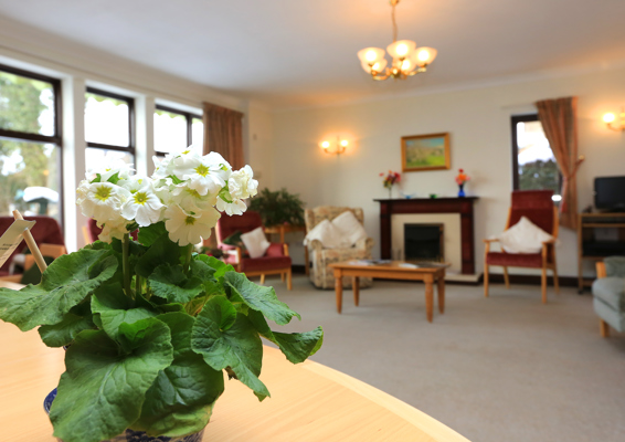 Abbeyfield House