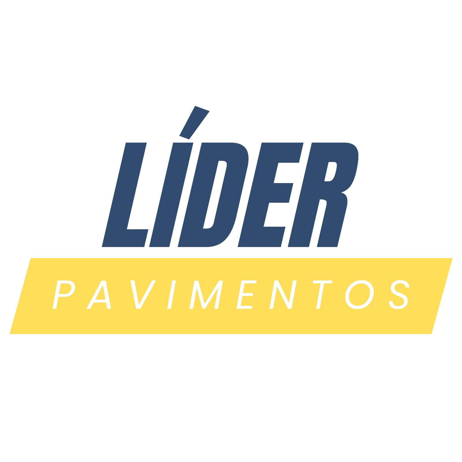 Lider Pavimentos I Pavimentos de Hormigón Impreso Murcia Logo