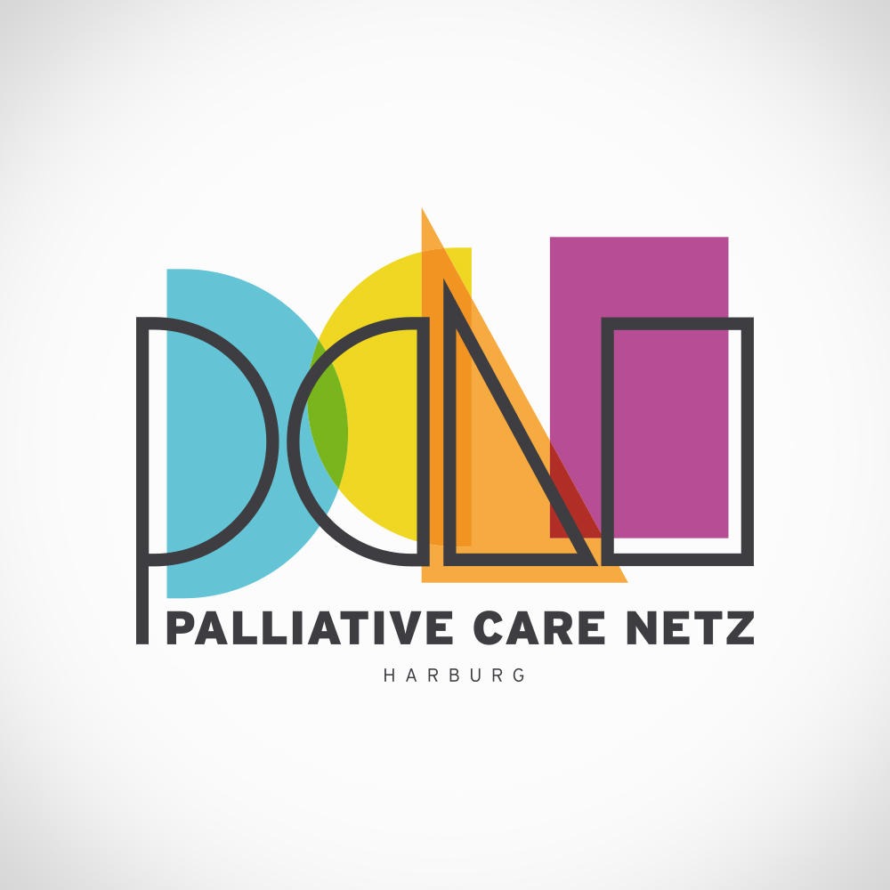 Logo Palliative Care Netz Harburg