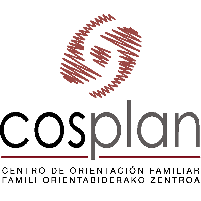 Foto de Cosplan Orientación Familiar