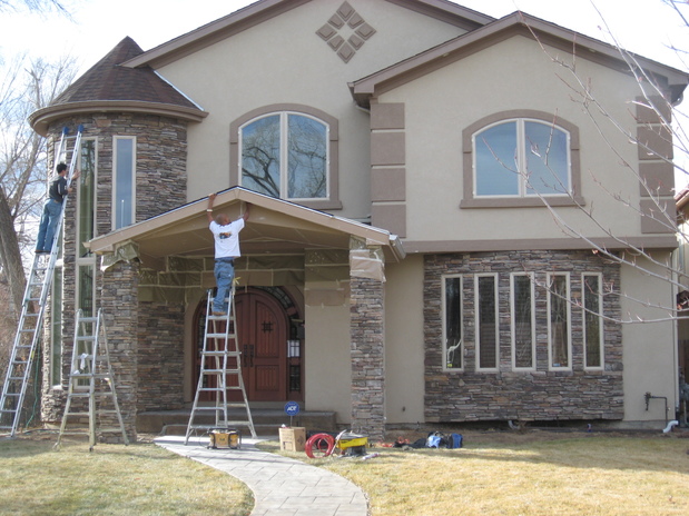 Images Eco Paint, Inc.