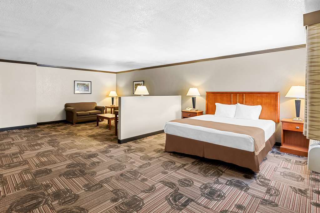 Suite King