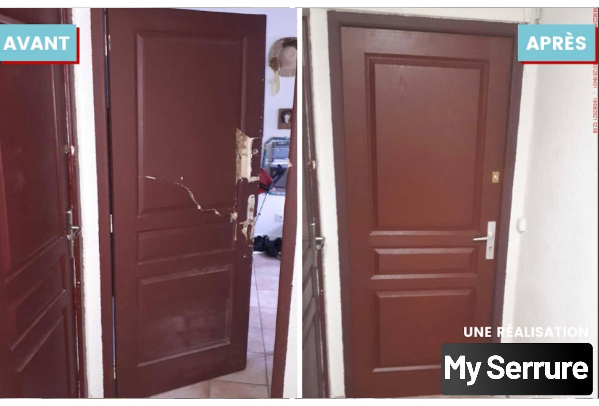 Images My Serrure : Serrurier Dépanneur Installateur