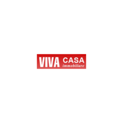 Agenzia Immobiliare Viva Casa Logo