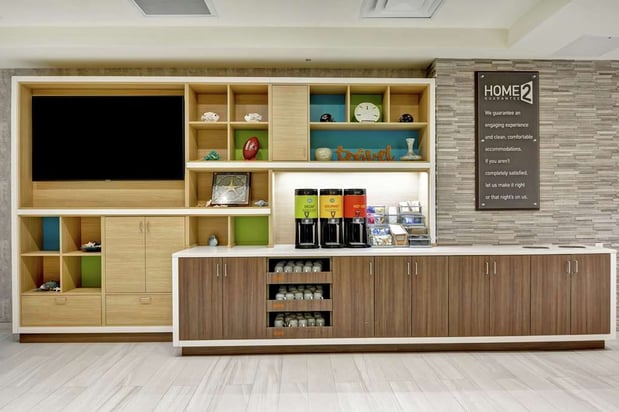 Images Home2 Suites by Hilton Jacksonville South St Johns Town Ctr