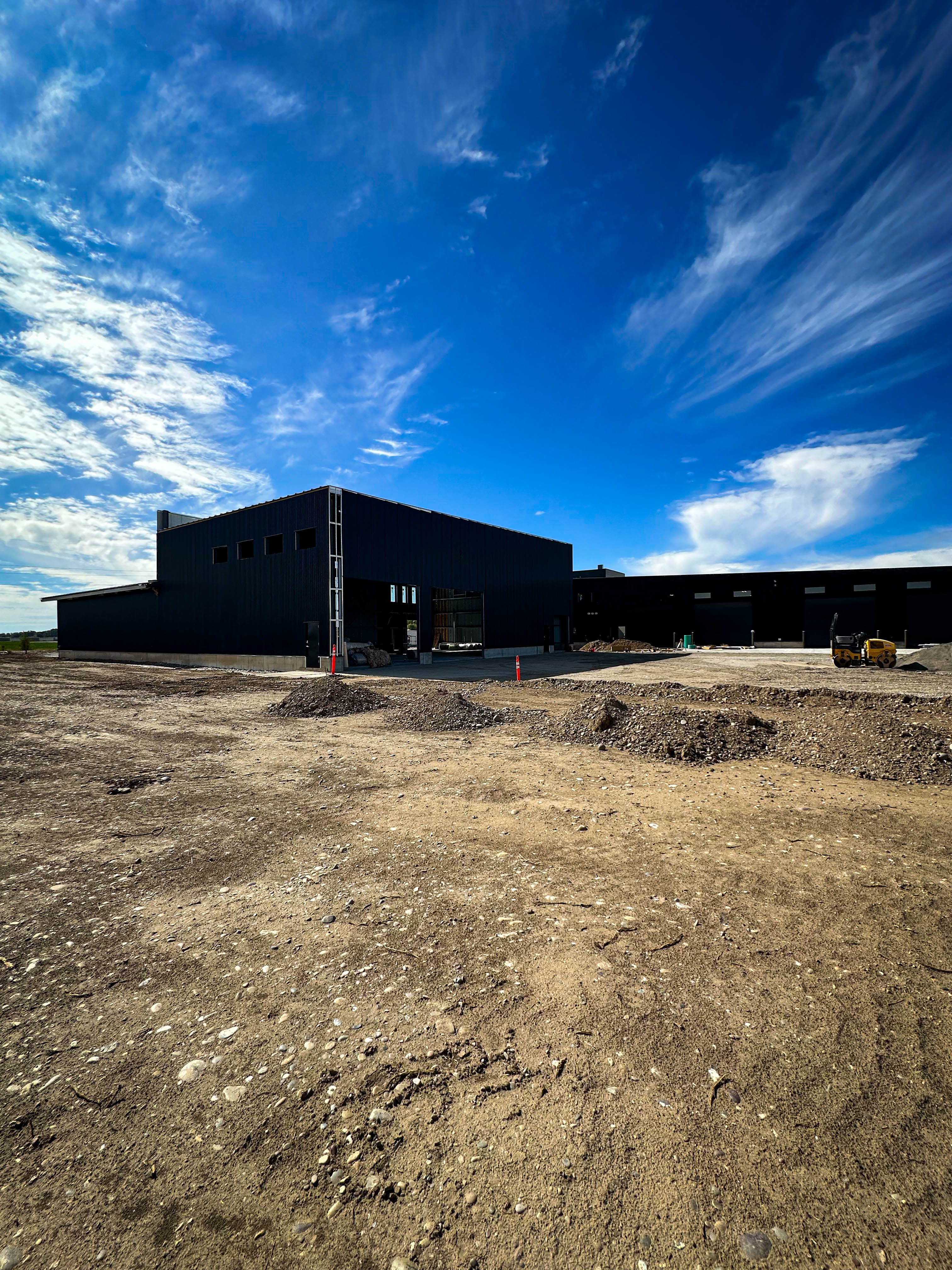 Steel Concepts, Inc Image