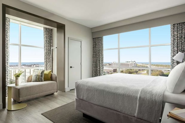 Images Hotel Alba Tampa, Tapestry Collection by Hilton