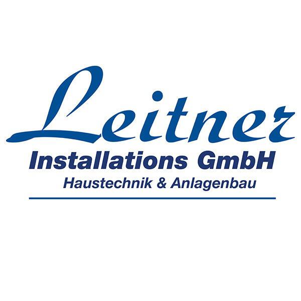 Leitner InstallationsgesmbH Logo