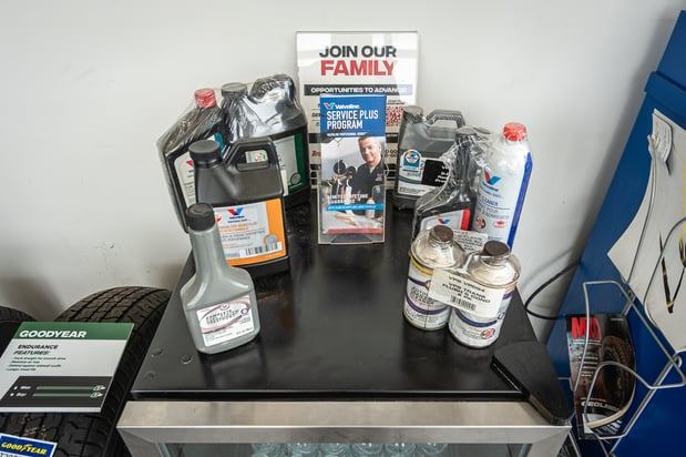 Images Tire Discounters