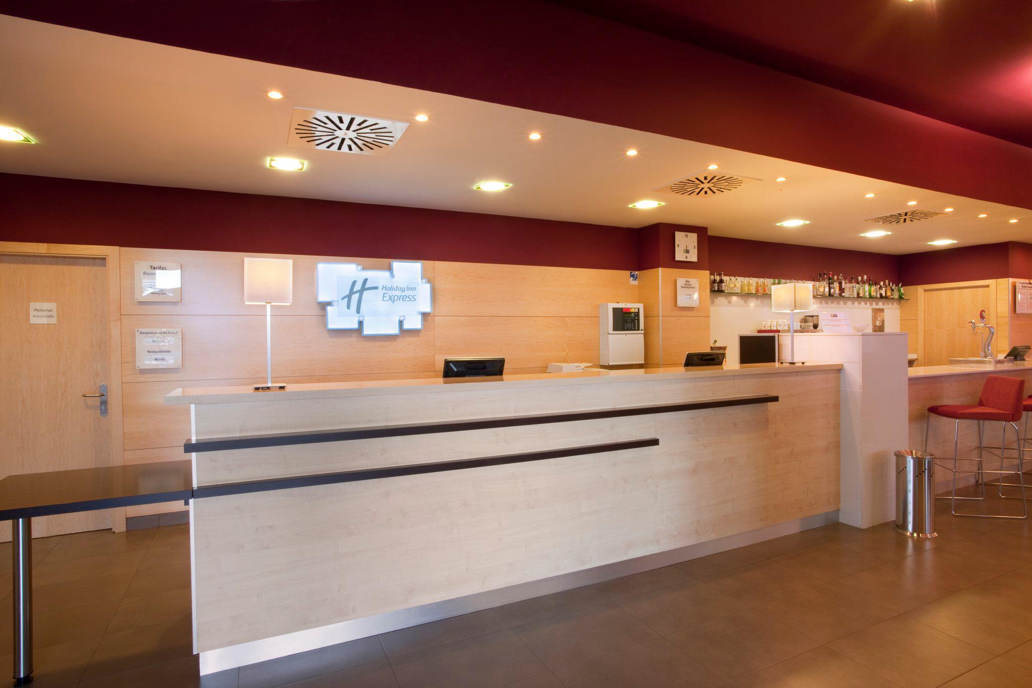 Images Holiday Inn Express Madrid - Getafe by IHG