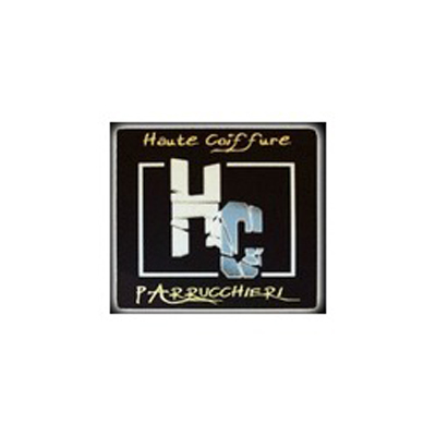 Haute Coiffure Parrucchieri Logo