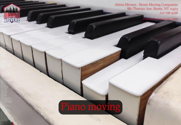 Images Abreu Movers - Bronx Moving Companies