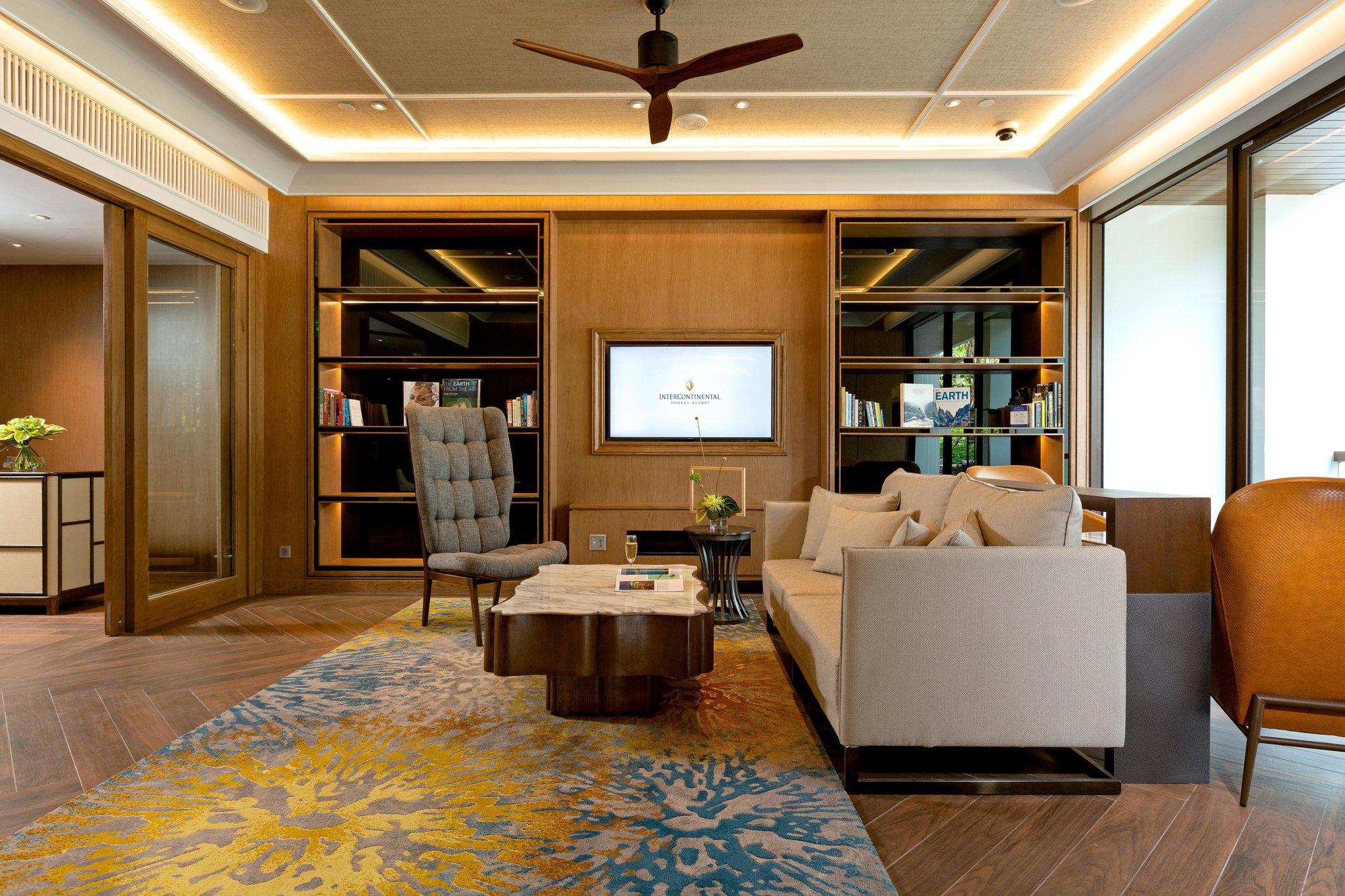InterContinental Phuket Resort by IHG