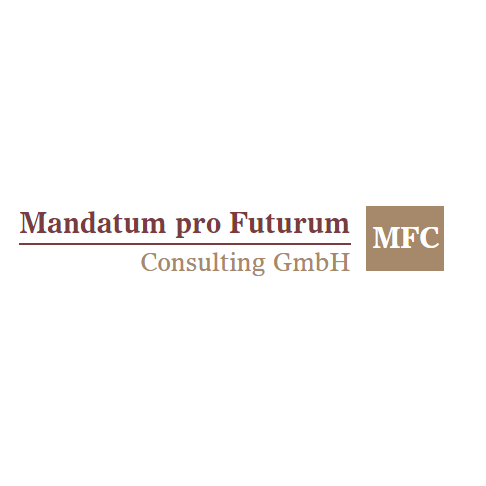 Mandatum pro Futurum, Consulting GmbH Logo