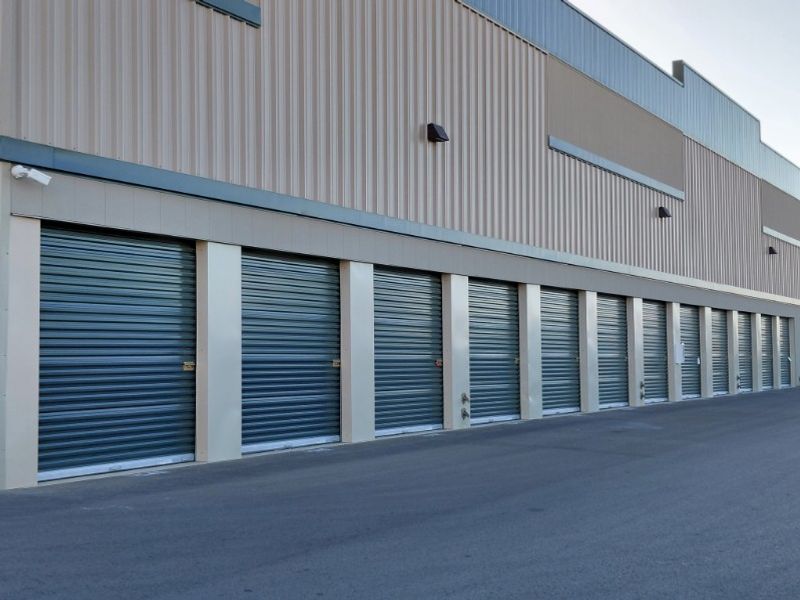 Images Extra Space Storage