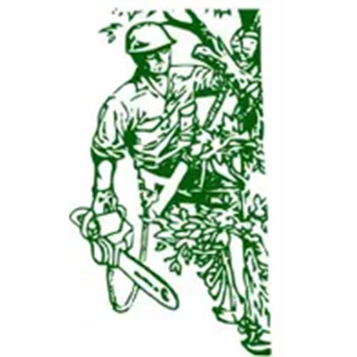 Mikes Tree Service & Landscaping LLC Logo