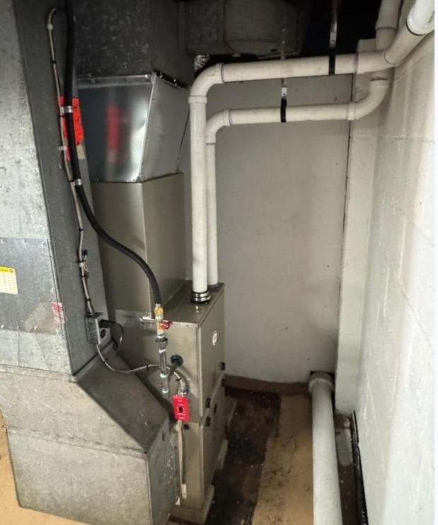 Images Universal Heating & Air Conditioning