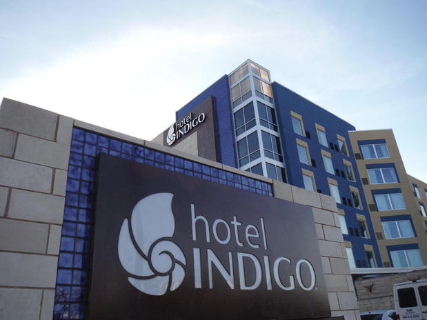 Images Hotel Indigo Frisco, an IHG Hotel
