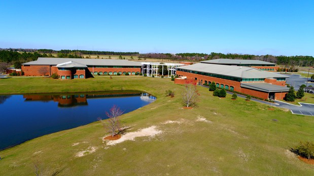 Images Southern Regional Technical College - Moultrie