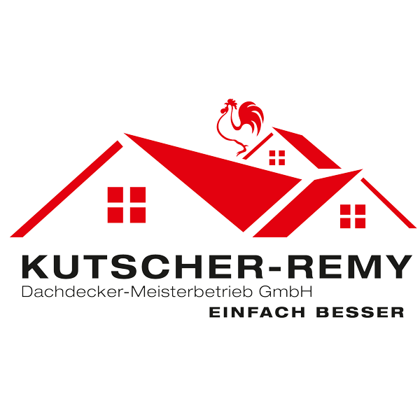 Kundenlogo Kutscher-Remy GmbH