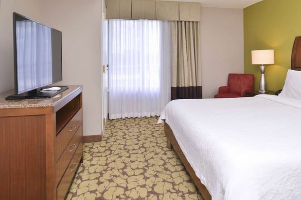 Images Hilton Garden Inn Indianapolis/Carmel