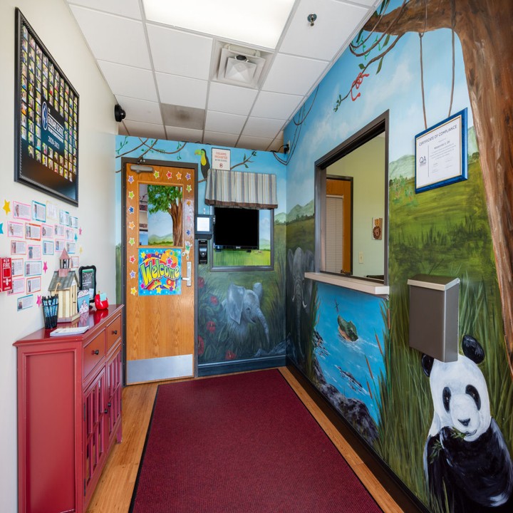 Images The Goddard School of Westerville (County Line)