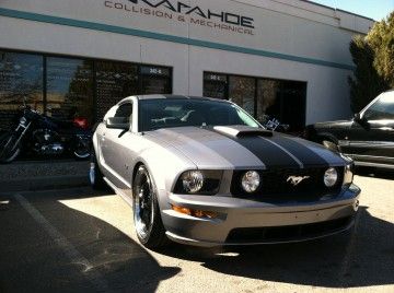 Arapahoe Collision & Mechanical Image