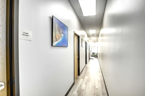 Images CareFirst Urgent Care - Maineville