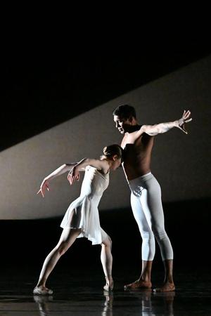 Images Ohio Contemporary Ballet formerly Verb Ballets