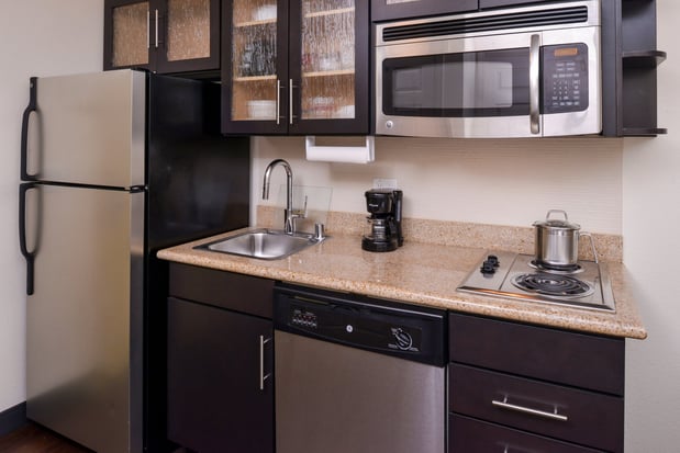 Images Candlewood Suites Paducah by IHG