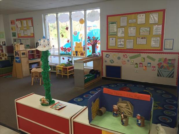 Images Lake Arbor KinderCare
