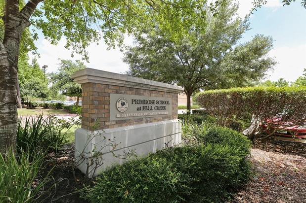 Images Primrose School at Fall Creek