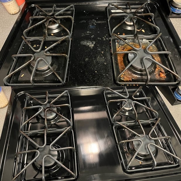 Images Cleaning Maids In & Out LLC
